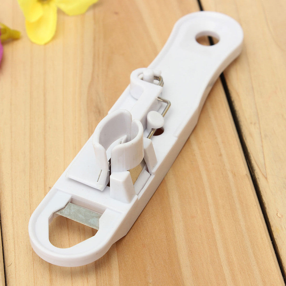 Bean Slicer/Peeler