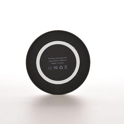 Qi Wireless Phone Charging Pad