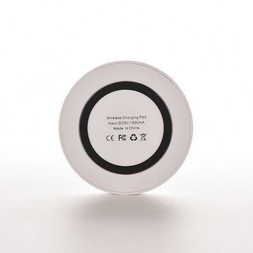 Qi Wireless Phone Charging Pad