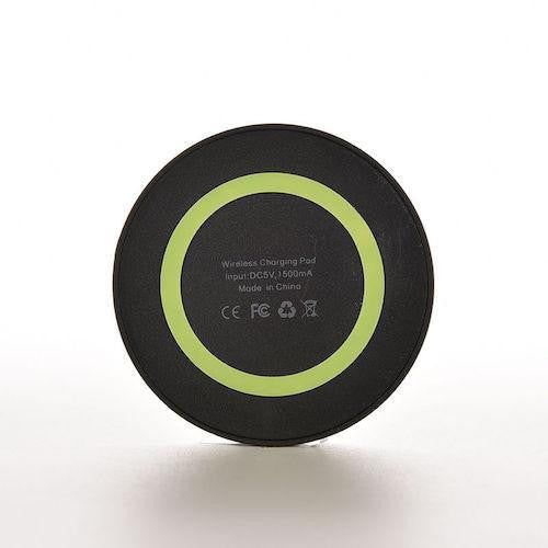 Qi Wireless Phone Charging Pad