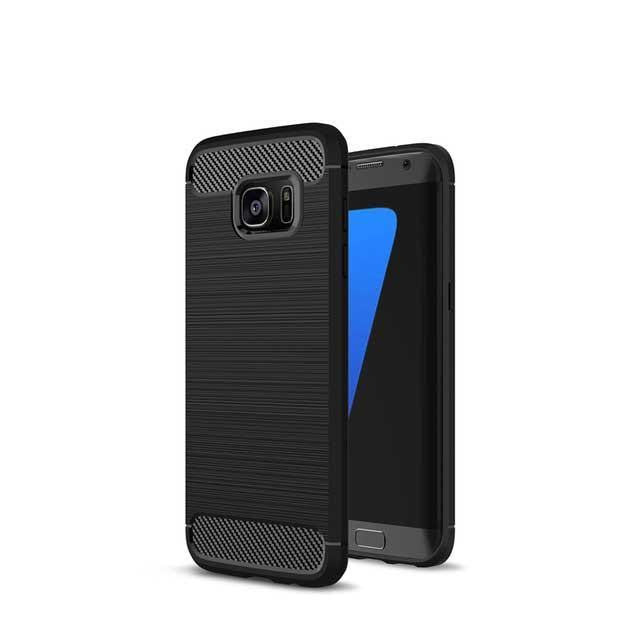 Shockproof Samsung Galaxy Protective Phone Case