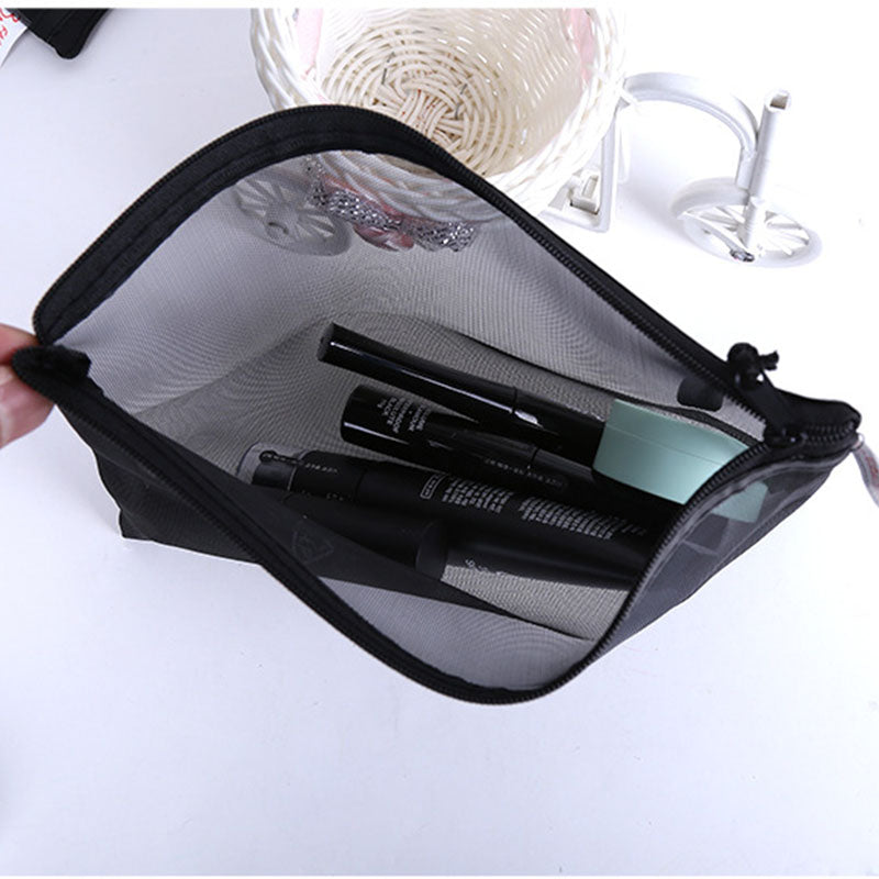 Casual Travel Cosmetic Bag