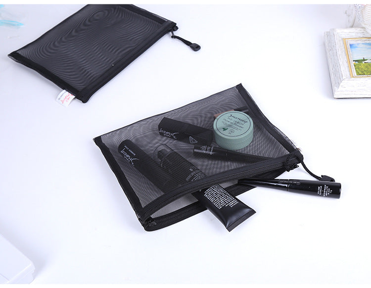 Casual Travel Cosmetic Bag