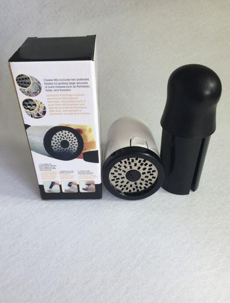 Cheese Grater/Slicer