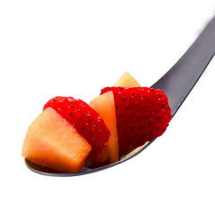 Creative 3 In 1 Stainless Steel Spoon Fork Knife