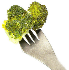 Creative 3 In 1 Stainless Steel Spoon Fork Knife