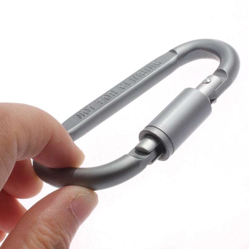 Carabiner Key Ring