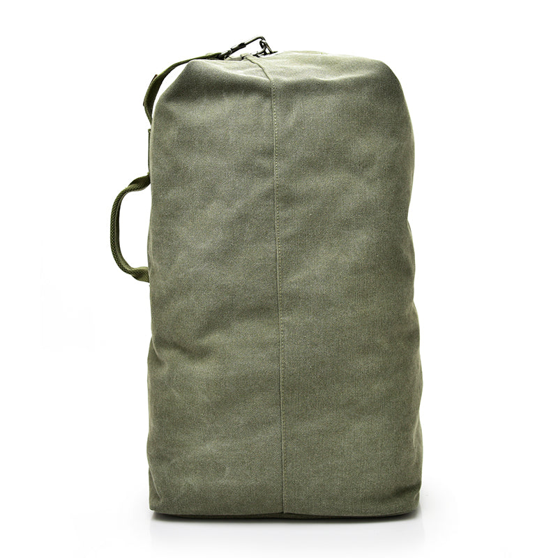Large capacity travel bag