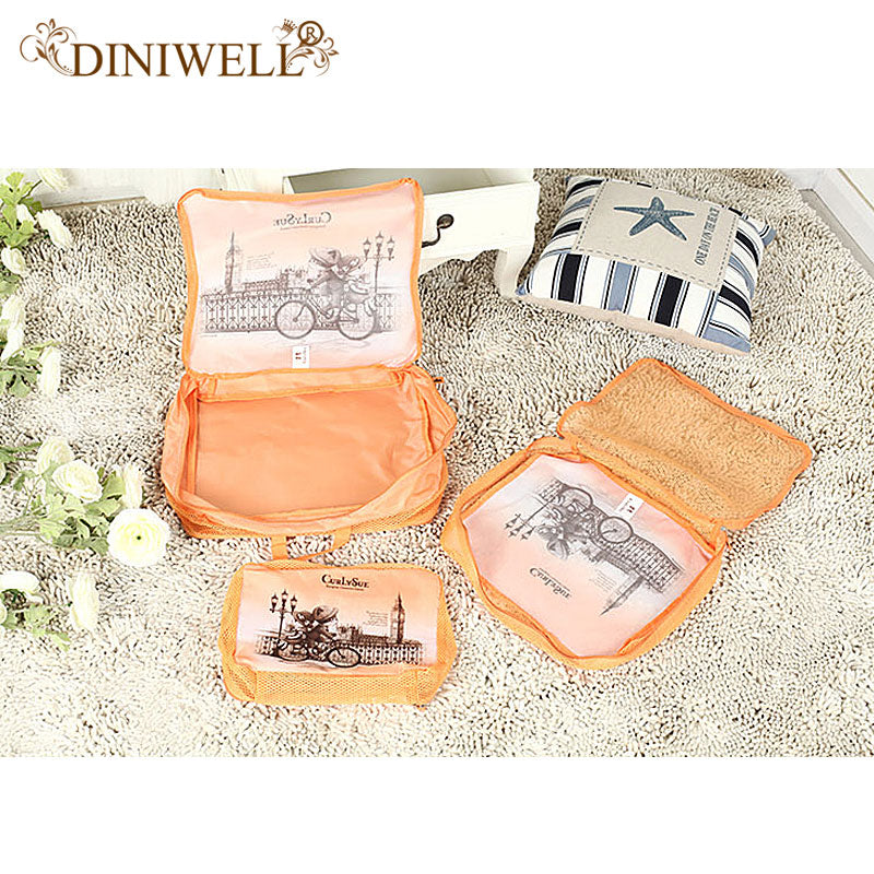 Packing Organizer 3 pcs