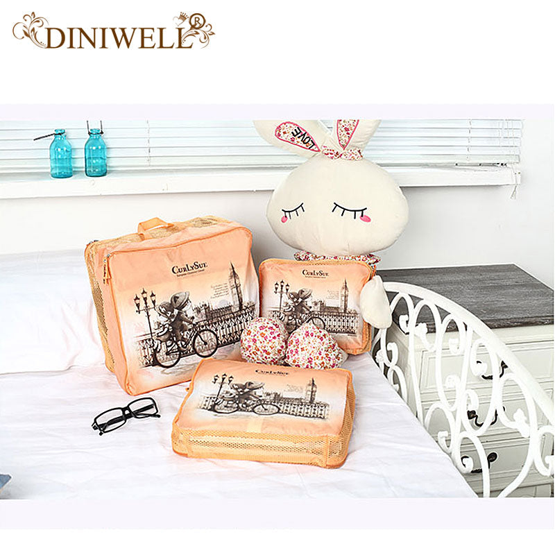Packing Organizer 3 pcs