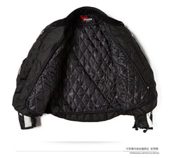 Duhan Protective Jacket