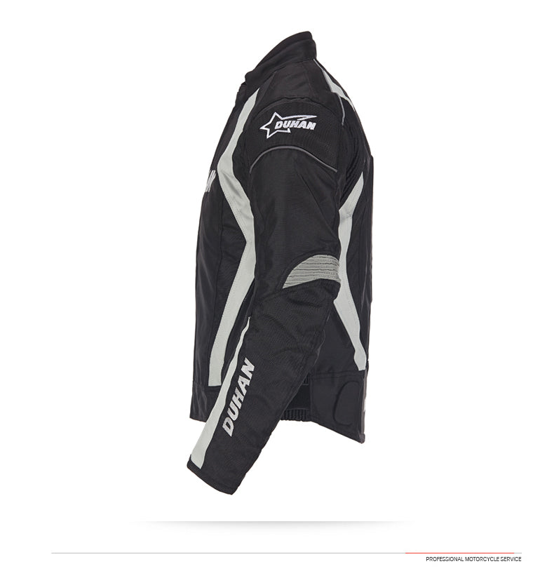 Duhan Protective Jacket