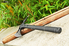Damask Brand Outdoor Hunting Camping Axe