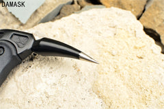 Damask Brand Outdoor Hunting Camping Axe