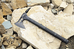 Damask Brand Outdoor Hunting Camping Axe