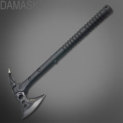 Damask Brand Outdoor Hunting Camping Axe