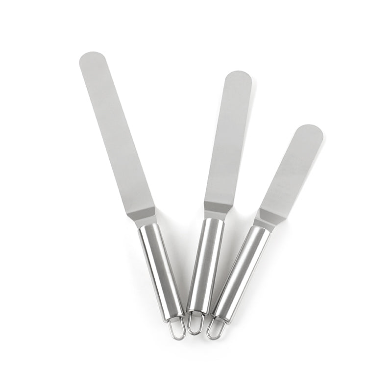 Stainless Steel Spatula