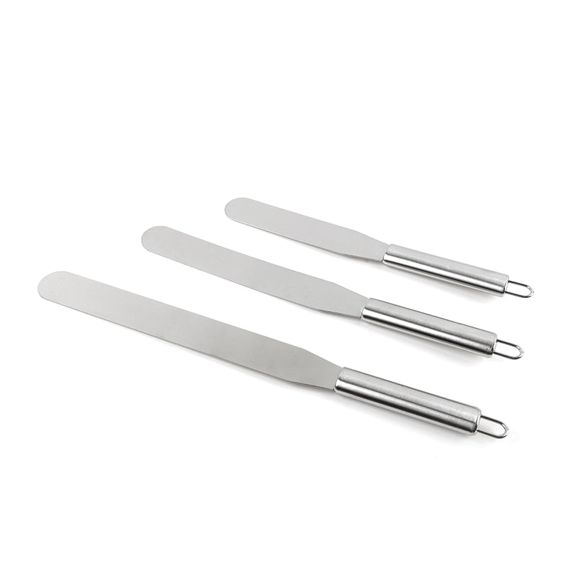 Stainless Steel Spatula