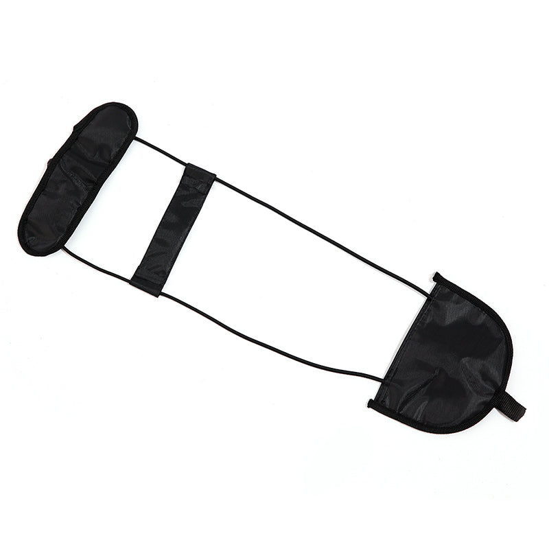 Elastic Telescopic Luggage Strap