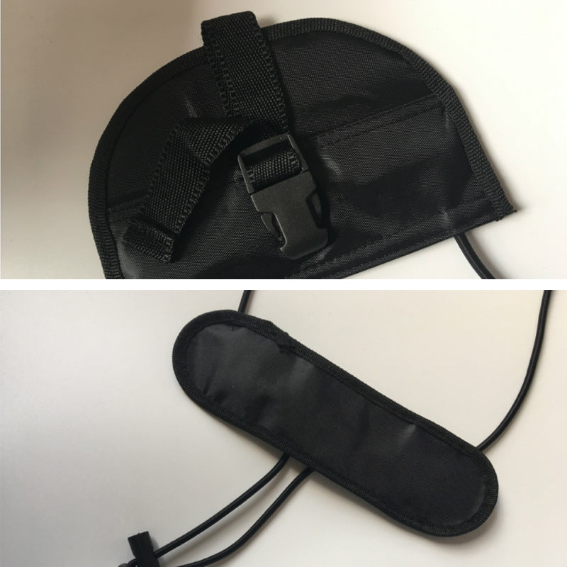 Elastic Telescopic Luggage Strap