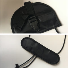 Elastic Telescopic Luggage Strap