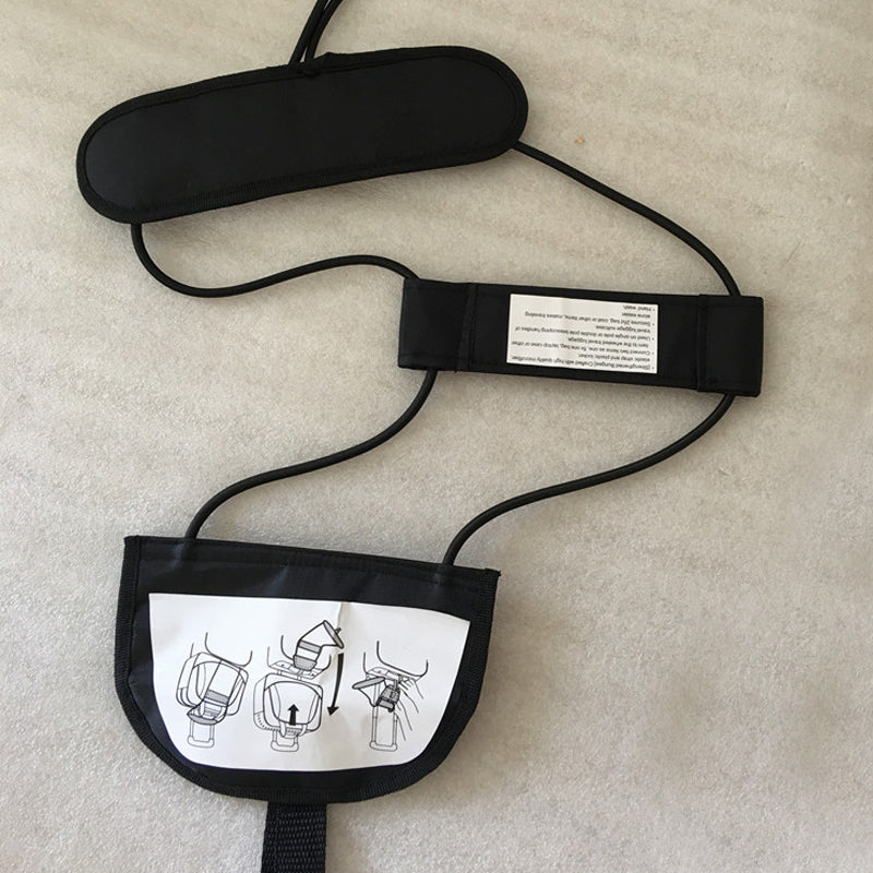 Elastic Telescopic Luggage Strap