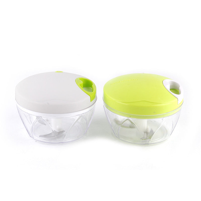 Manual Vegetable Chopper