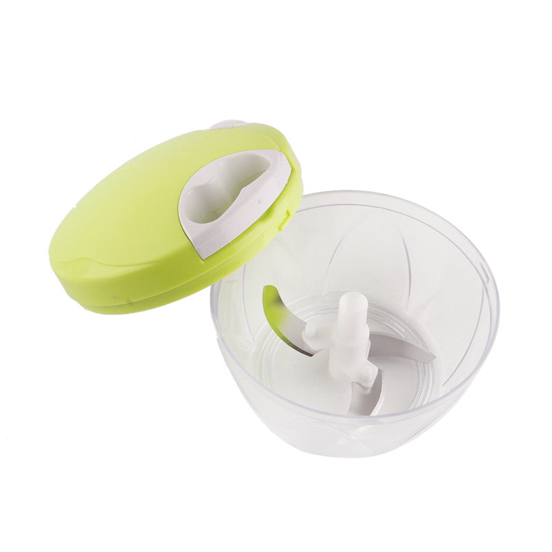 Manual Vegetable Chopper