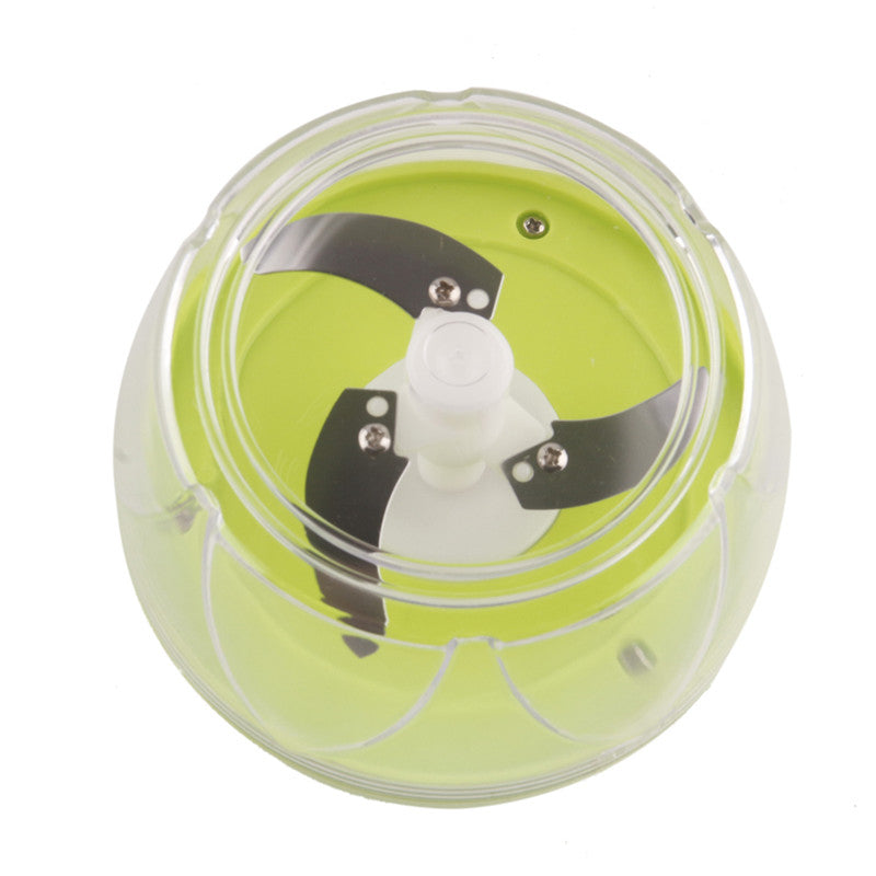 Manual Vegetable Chopper