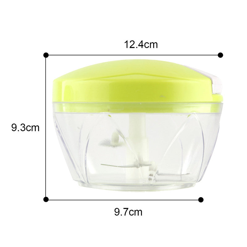Manual Vegetable Chopper