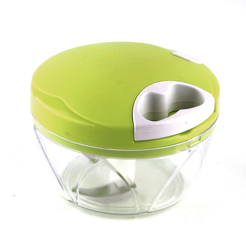 Manual Vegetable Chopper