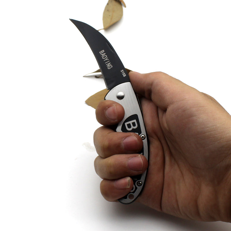 Tactical Folding Pocket Knife
