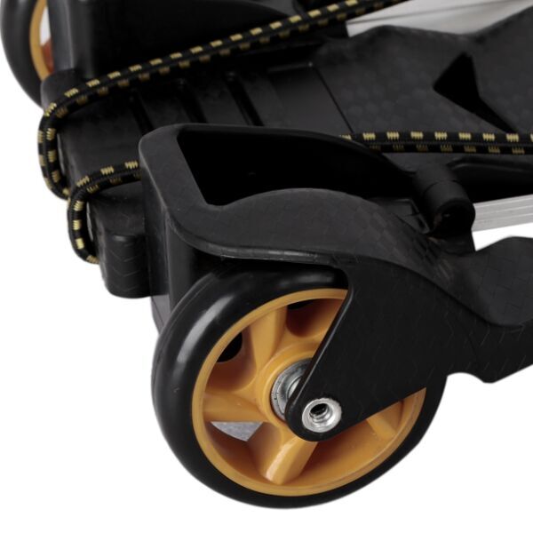 Foldable Small Pull Cart