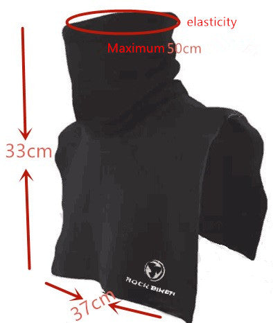 RockBiker Protective Mask