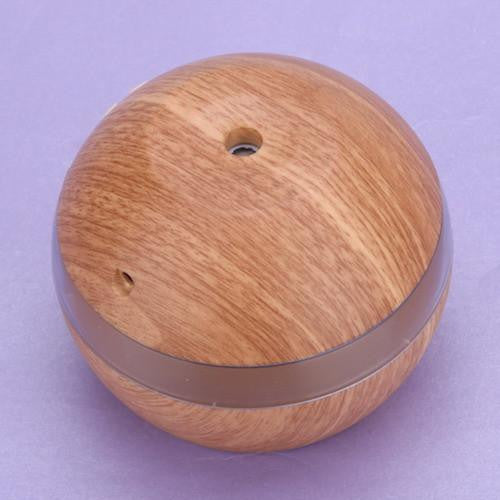 Portable USB Etheric Oil Diffuser