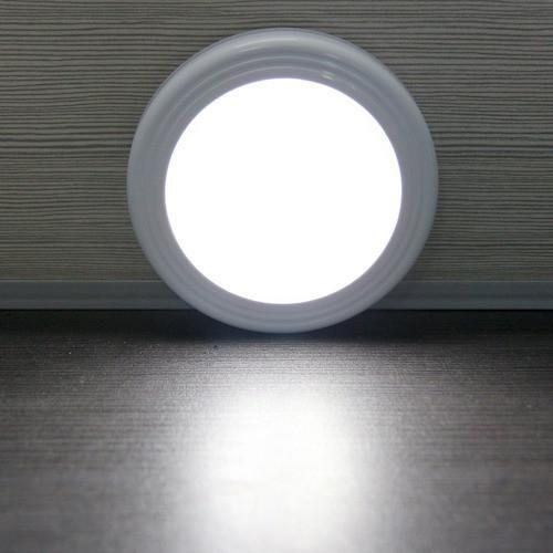 Magnetic Infrared Motion Sensor Night Light
