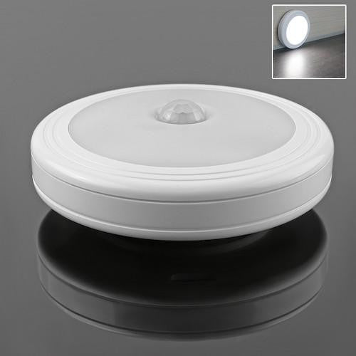 Magnetic Infrared Motion Sensor Night Light