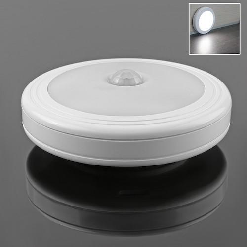 Magnetic Infrared Motion Sensor Night Light