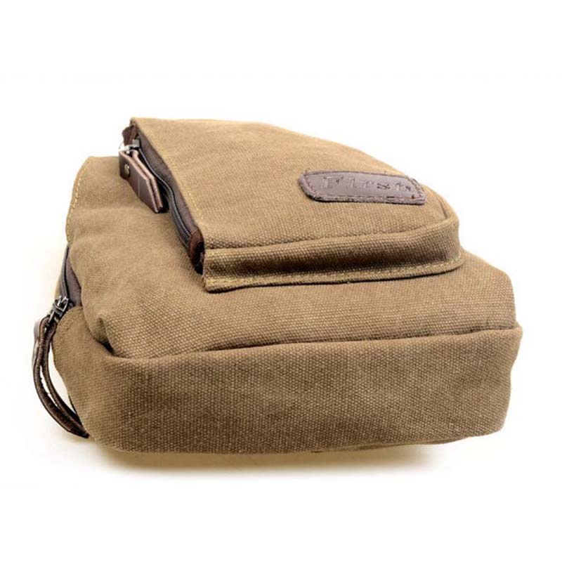 Men's Shoulder Bag