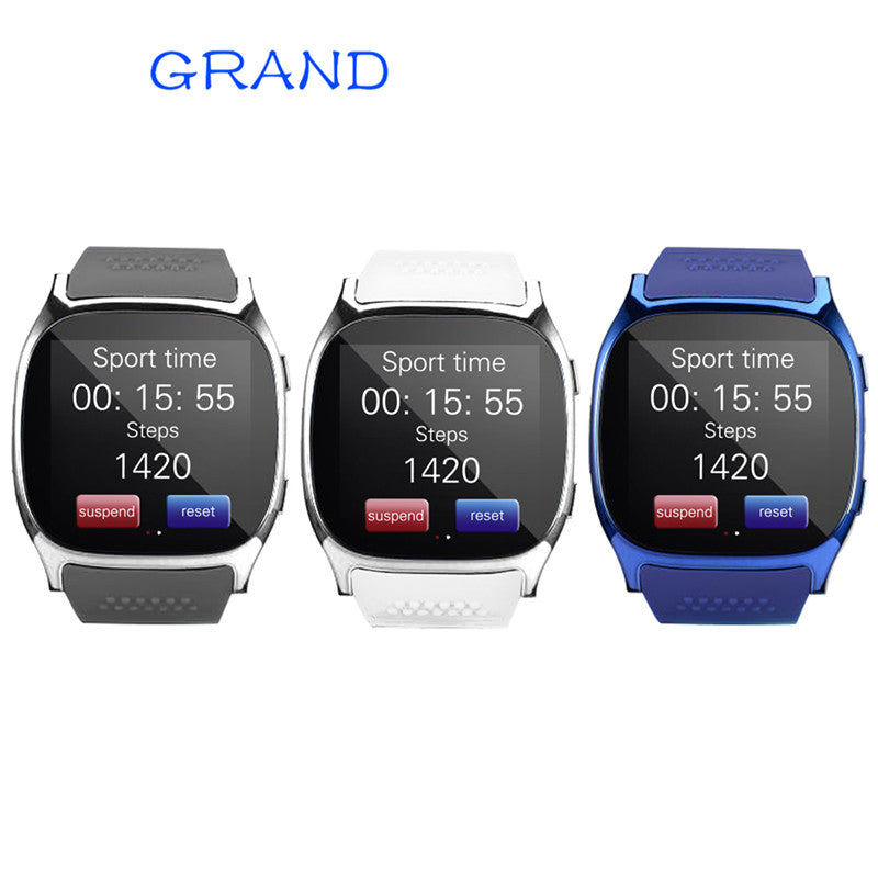 GRAND T8 Bluetooth Smart Watch