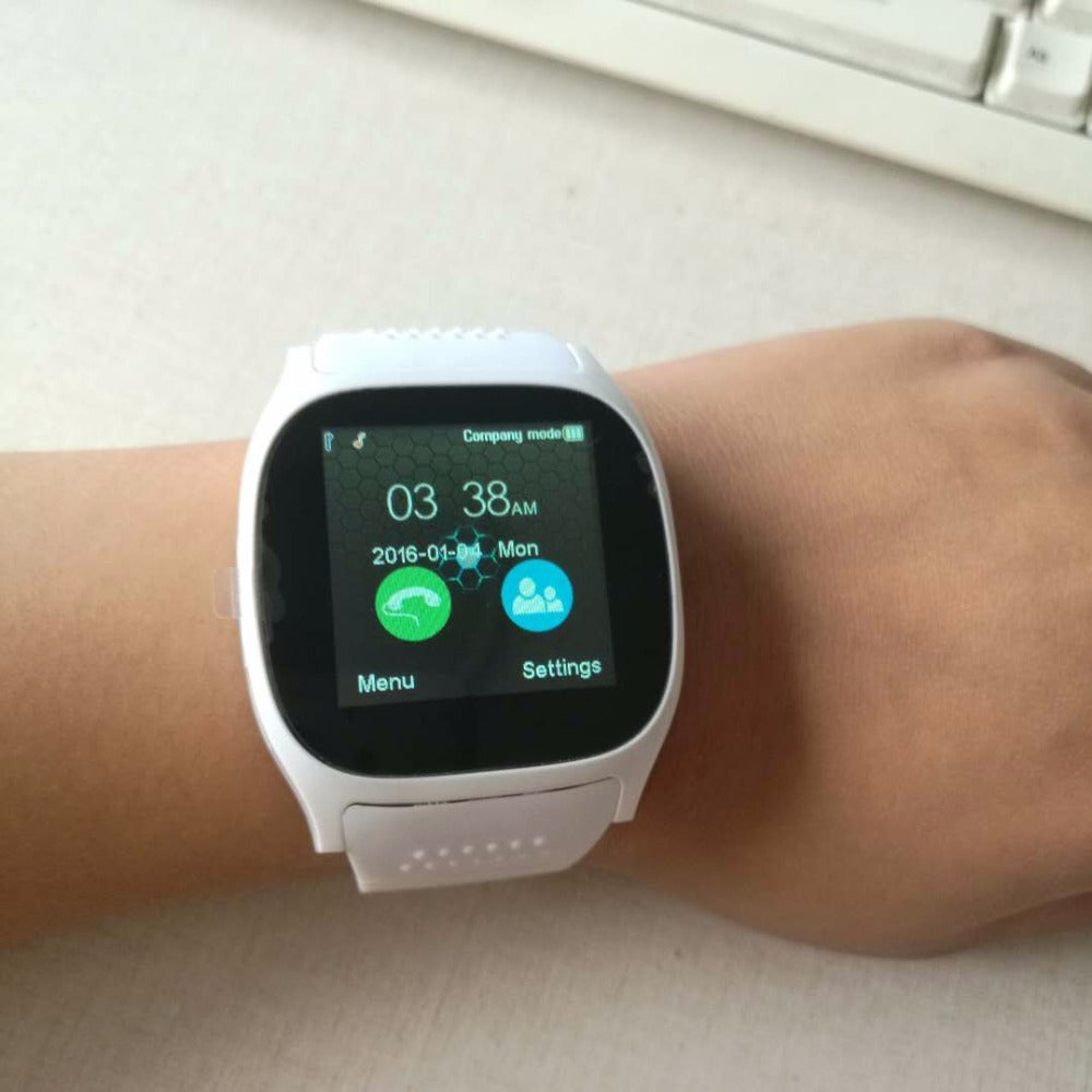 GRAND T8 Bluetooth Smart Watch