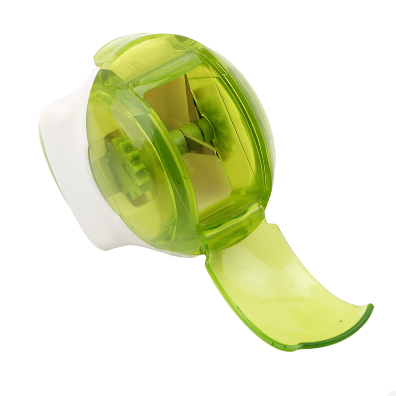 Garlic Rolling Choppers