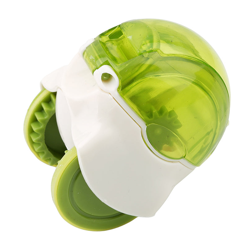 Garlic Rolling Choppers