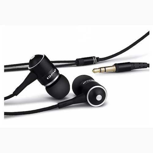 Hi-Fi Music Master Bass Stereo Earbuds