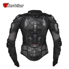 HeroBiker Body Armor