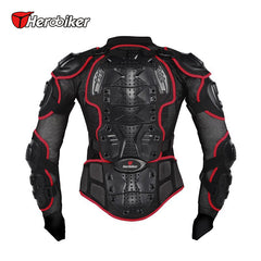 HeroBiker Body Armor