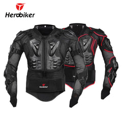 HeroBiker Body Armor