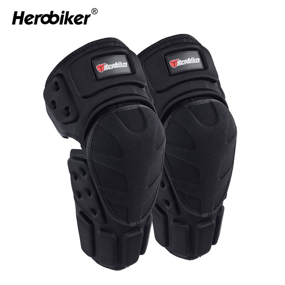 HeroBiker Knee Pads