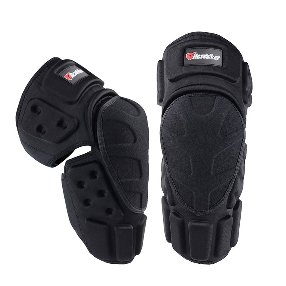 HeroBiker Knee Pads