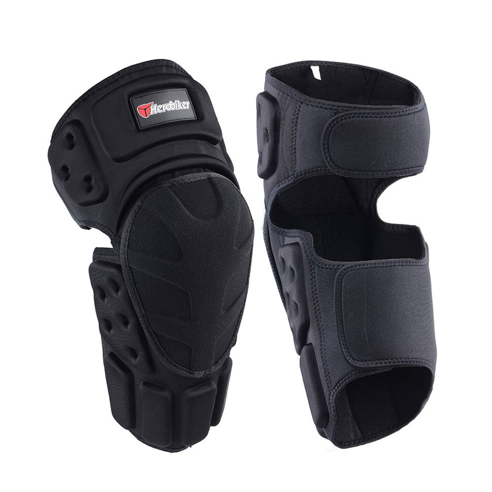 HeroBiker Knee Pads